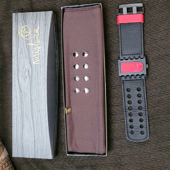 Mistura watch - Picture 2 of 2